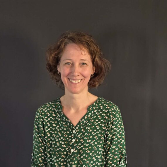 Yvonne Heijligers
