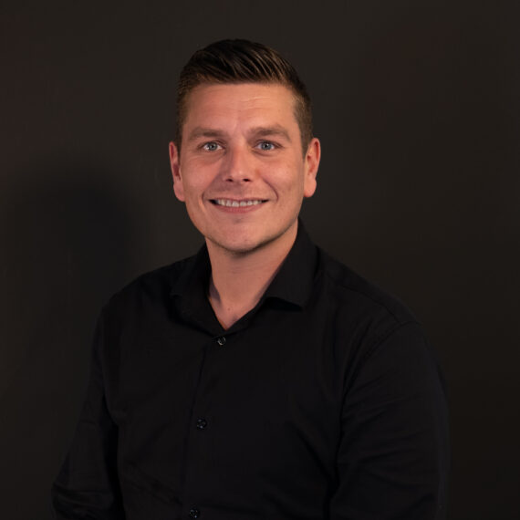Chris Hoksbergen