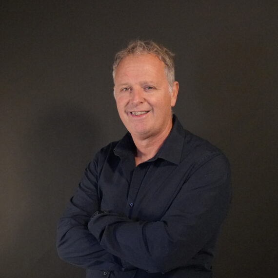 Arnold van der Leden