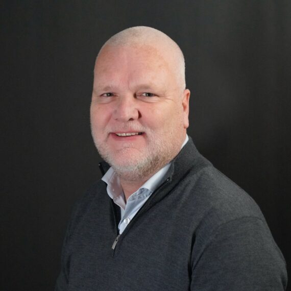 Dick Jurriëns