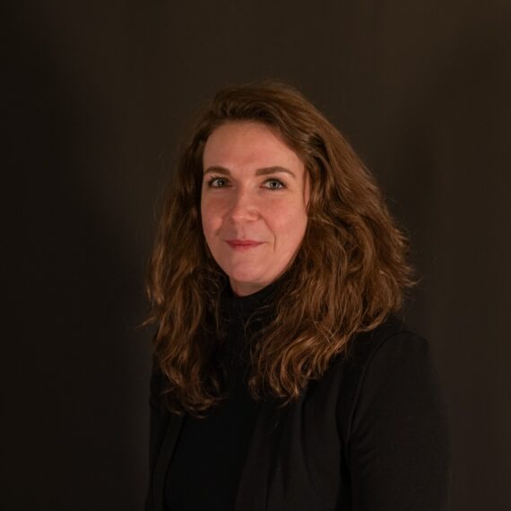 Daphne Peppenster