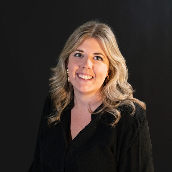 Iris van Stokkom