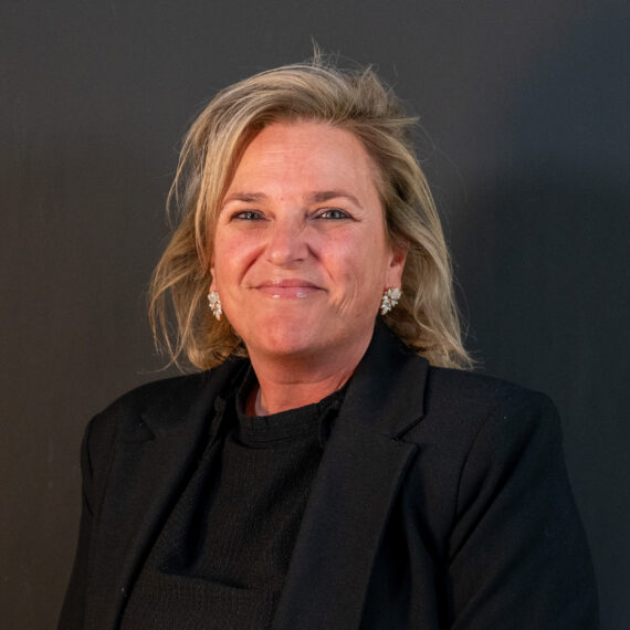 Tessa van Zon
