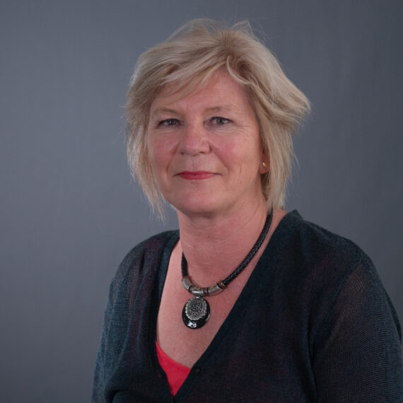 Petra Keuning