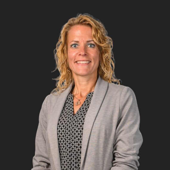 Nathalie Hoogervorst