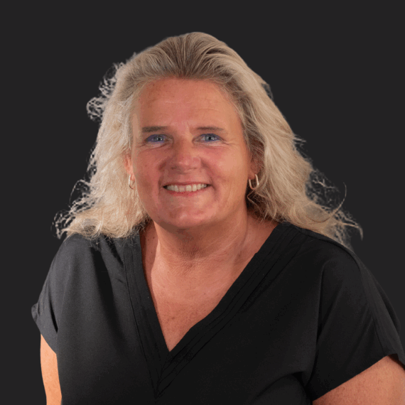 Ellen van den Bosch