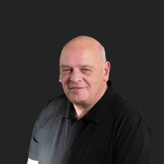 Roel de Zoeten