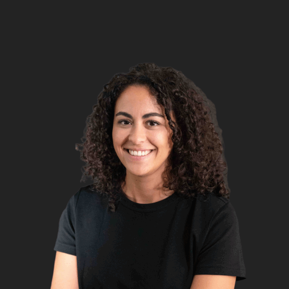 Soumaya Benhaddou